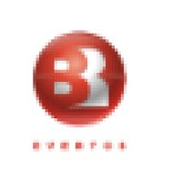 Logotipo da empresa BR EVENTOS