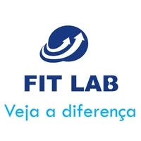 Logotipo da empresa FIT LAB OPTICAL