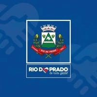Logotipo da empresa RIO DO PRADO PREF GABINETE DO PREFEITO