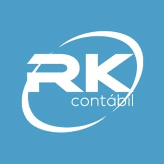 Logotipo da empresa RKCONTABIL