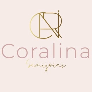 Logotipo da empresa CORALINA