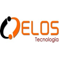 Logotipo da empresa ELOS TECNOLOGIA