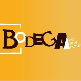 Logotipo da empresa BODEGA CULTURAL