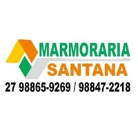 Logotipo da empresa MARMORARIA SANT'ANA