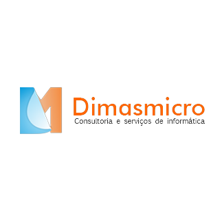 Logotipo da empresa DIMAS DE MEDEIROS DIAS