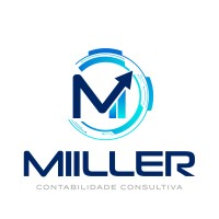 Logotipo da empresa MIILLER CONTABILIDADE CONSULTIVA