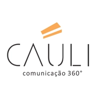 Logotipo da empresa CAULI