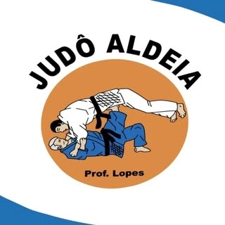 Logotipo da empresa JUDO ALDEIA