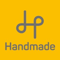 Logotipo da empresa HANDMADE - COSTURA E SAPATARIA E LAVANDERIA