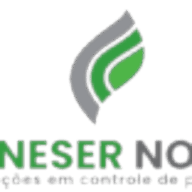 Logotipo da empresa SANESER