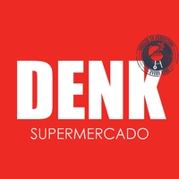 Logotipo da empresa SUPERMERCADO DENK