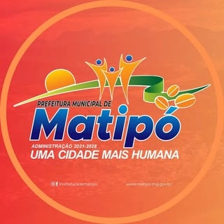 Logotipo da empresa PREFEITURA
