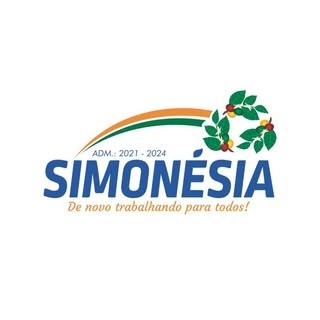 Logotipo da empresa SIMONESIA GABINETE DO PREFEITO