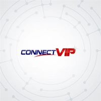 Logotipo da empresa CONNECTVIP