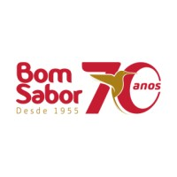 Logotipo da empresa SUNSET GOOD FOOD