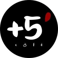 Logotipo da empresa EMPORIO DO CAFE LTDA