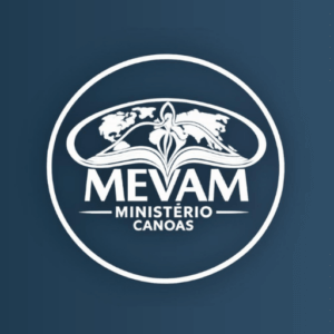 Logotipo da empresa PALAVRA PURA