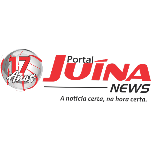 Logotipo da empresa JUINA NEWS