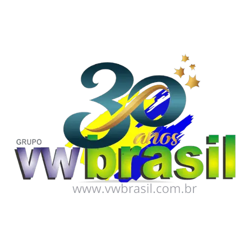 Logotipo da empresa VWBRASIL