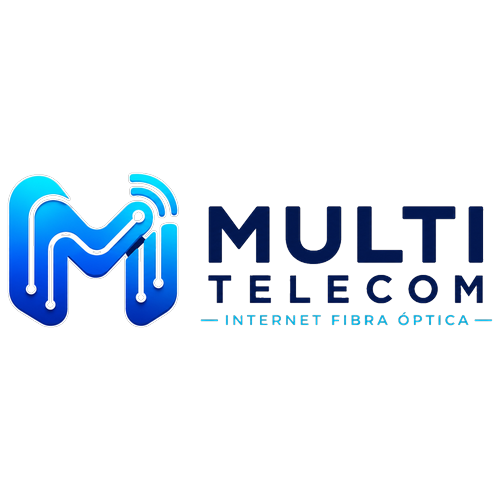 Logotipo da empresa MULTI TELECOM