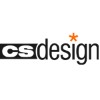 Logotipo da empresa CS DESIGN