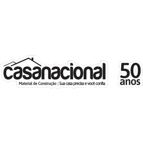Logotipo da empresa CASA NACIONAL