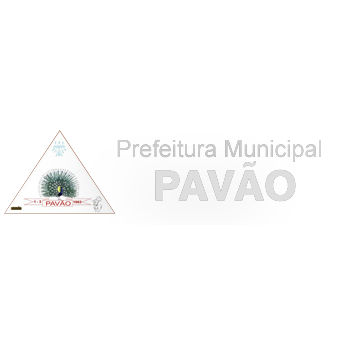 Logotipo da empresa PAVAO PREF GABINETE DO PREFEITO