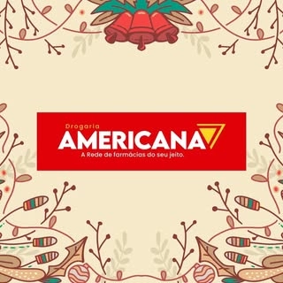 Logotipo da empresa AMERICANA SAUDE