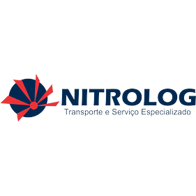 Logotipo da empresa NITROLOG TRANSPORTES LTDA