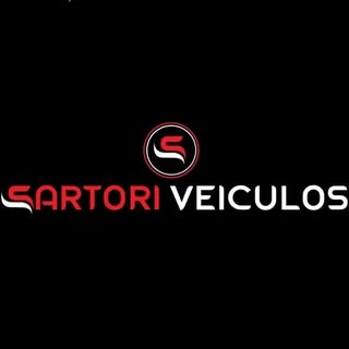 Logotipo da empresa SARTORI VEICULOS