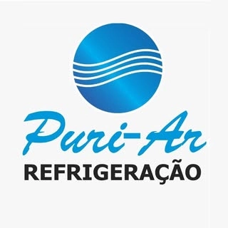Logotipo da empresa PURI AR REFRIGERACAO