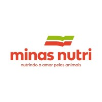 Logotipo da empresa NUTRI MINAS