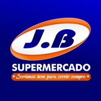 Logotipo da empresa JB SUPERMERCADOS