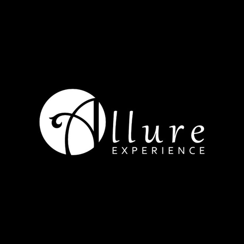 Logotipo da empresa ALLURE EXPERIENCE