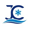 Logotipo da empresa JC REFRIGERACAO E COMERCIO