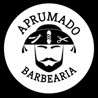 Logotipo da empresa APRUMADO BARBEARIA LTDA