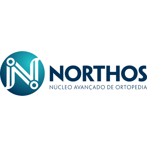 Logotipo da empresa NORTHOS