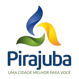 Logotipo da empresa PIRAJUBA GABINETE PREFEITO