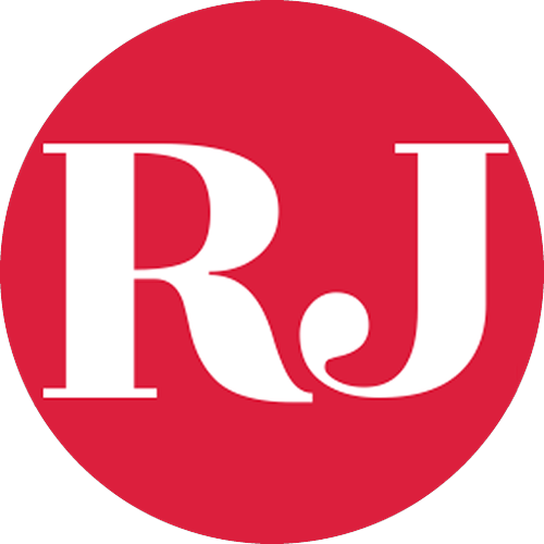 Logotipo da empresa ROBERTA JUNGMANN