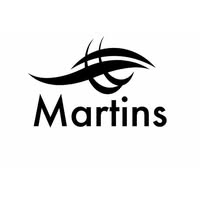 Logotipo da empresa MARTINS COIFFEUR