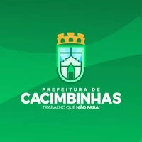 Logotipo da empresa FUNDO MUN. DE EDUCACAO DO MUNICIPIO DE CACIMBINHAS-FMEC