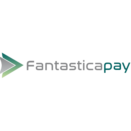 Logotipo da empresa FANTASTICAPAY