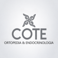 Logotipo da empresa COTE