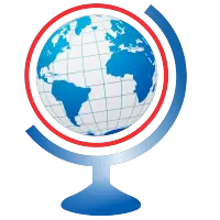 Logotipo da empresa LANGUAGE WORLD SCHOOL