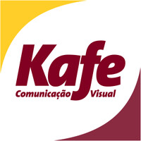 Logotipo da empresa KAZE COMUNICACAO VISUAL LTDA