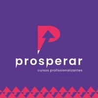 Logotipo da empresa PROSPERAR CURSOS