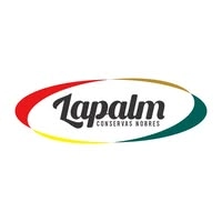 Logotipo da empresa LAPALM