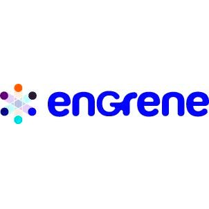 Logotipo da empresa ENGRENE