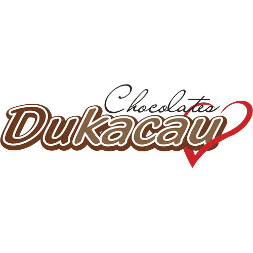 Logotipo da empresa DUKACAU