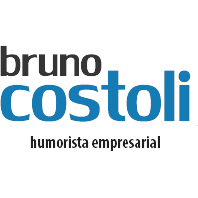 Logotipo da empresa BRUNO COSTOLI PRODUCAO CULTURAL